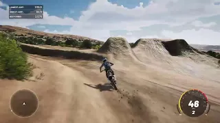 MX vs ATV Legends