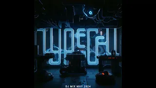 Typecell - DJ Mix May 2024