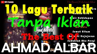 Ahmad Albar - Full Album Tanpa Iklan