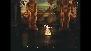 Davis Gaines - Phantom of The Opera - Final Show - 1993 LA