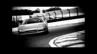 Me & You (Dirtyphonics Remix) / Nero ~ GT5 NSX Concept Movie ~