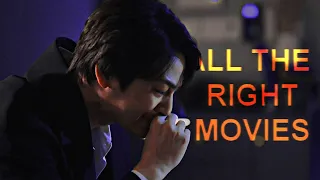 - ALL THE RIGHT MOVIES -