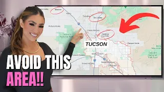 If YOU Are Relocating to Tucson Arizona…WATCH THIS!