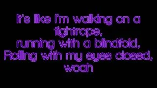 Tightrope - Illy Lyrics