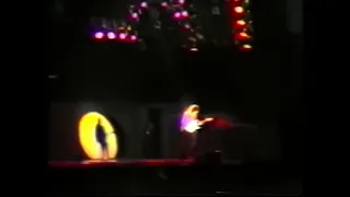 Deep Purple - Bad Attitude (Live Oslo, NO 1987)