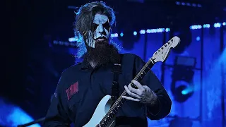 Slipknot - Psychosocial (Live at Day of the Gusano)