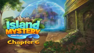 Hidden Escape Mysteries: Island Mystery (Chapter 6) Full game walkthrough | Vincell Studios