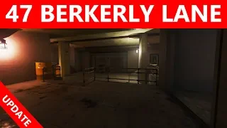 Underground Progress - Custom Zombies Map | 47 Berkerly Lane