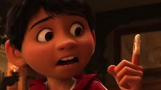 COCO | New Trailer - Journey | Official Disney Ireland