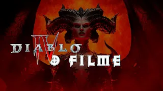 Diablo 4 - O filme Dublado em português Br [The movie] 4K