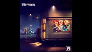 Sticky Fingers - Outcast At Last [Vinyl]