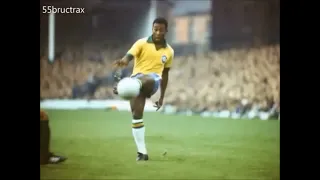 Pelé - Unstoppable