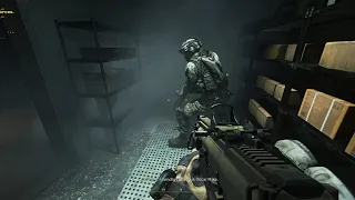 Call of Duty  Modern Warfare 2 Remastered Extra Settings - RTX 2070 SUPER  Ryzen 7 2700