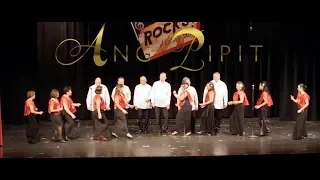 Ang Pipit by FCDC Choir (FCDC Rocks 2019!)