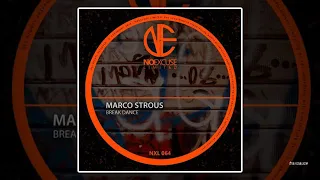 Marco Strous - Break Dance