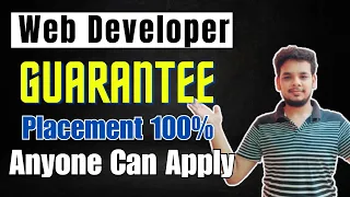 Guaranteed placement in EY , Deloitte,Capgemini,Cognizant | OFF Campus Jobs | How to get Placement ?