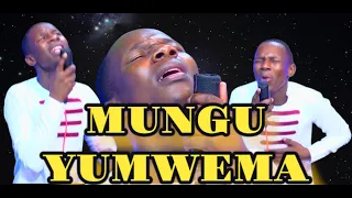 MUNGU YU MWEMA [ Joyce Musonga cover], BABA TUHURUMIE, & HATA MILELE YESU NI MFALME By Min Danybless