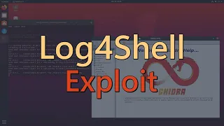 Log4j/Log4shell - Critical vulnerability demonstration