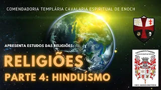 RELIGIÕES DO MUNDO - TEMA - HINDUÍSMO