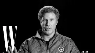 Will Ferrell Confesses His Cinematic Crushes