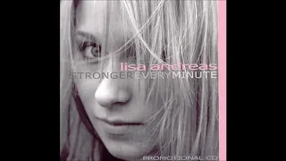 2004 Lisa Andreas -Stronger Every Minute