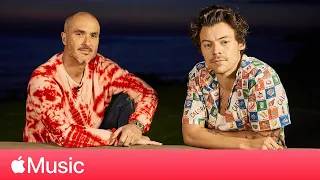 Harry Styles: 'Fine Line' Interview Highlight | Apple Music