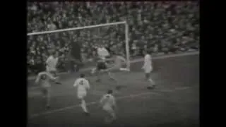 Wolves v Hull City, 25th March 1967