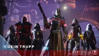 Was mit uns los ist & wie es weiter geht | Destiny 2 PvP Commentary