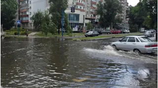 Бердянск погода 4.08.2019 г.