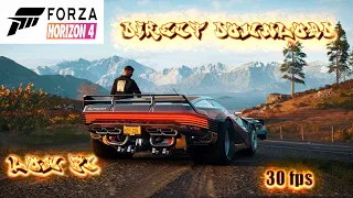 Forza Horizon 4 Low PC (На слабом Компе)