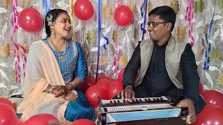 इशारों इशारों में 💕 Outstanding Performance by Ankita - Pushkar | Duet | Swar Ashram