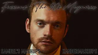 FINNEAS - THE 90s: The Megamix ft. Adele, Agnes, Dizzy, Faouzia... (Collab with XanderMashups) | MV