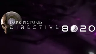 The Dark Pictures Anthology: Directive 8020 Teaser Trailer