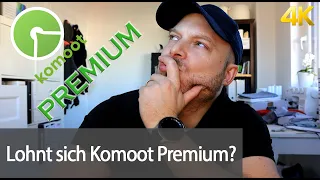 Lohnt sich Komoot Premium? Mein Fazit nach einem Jahr