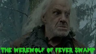 Goosebumps The Werewolf of Fever Swamp Full Episode S01 E18,19