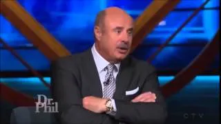 Dr  Phil  Shocking Accusations  Abused Wife or Abused Husband July 31, 2014