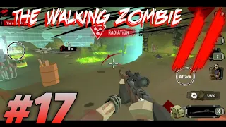 The Walking Zombie 2! Car Parts #Part 17