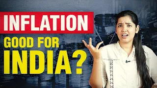 Inflation in India | Types of Inflation Explained