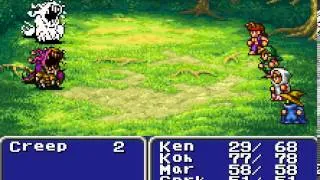 Final Fantasy (WonderSwan) - Part 2 - I, Garland, Will Knock You All Down!