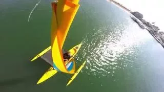 Hobie Adventure Island