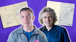 Steven Pinker: What Does Your Writing Say About You?