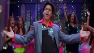 SHAHRUKH KHAN - Для милых дам