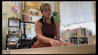 5SOS // Older (ft. Sierra Deaton) Cover