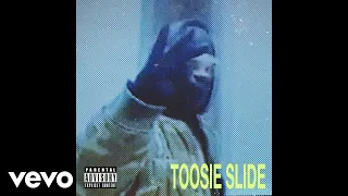 Drake - Toosie Slide (Official Explicit Audio)