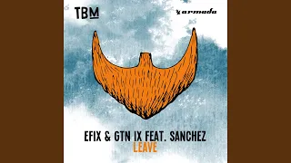 Leave (Extended Mix)