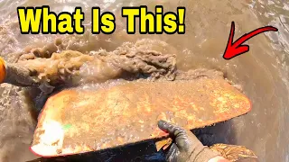 If it Wasn’t Caught on Film You Would NEVER Believe This Magnet Fishing JACKPOT!!!