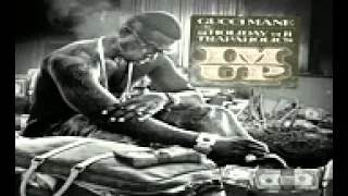 Gucci Mane - Kansas ft Jim Jones Prod by Lex Luger Im Up Mixtape