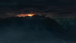 The Lord of the Rings: Mordor Ambience & Music