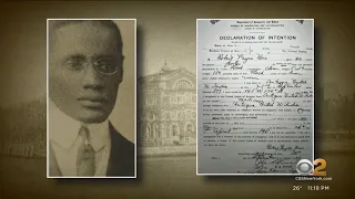 Ellis Island sheds light on untold stories of Caribbean immigrants