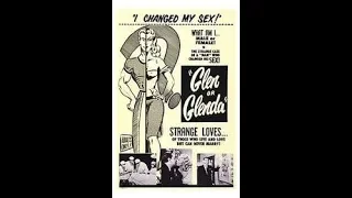 Glen or Glenda (1953)